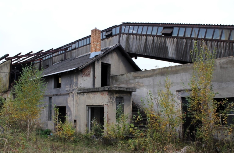 foto brownfields